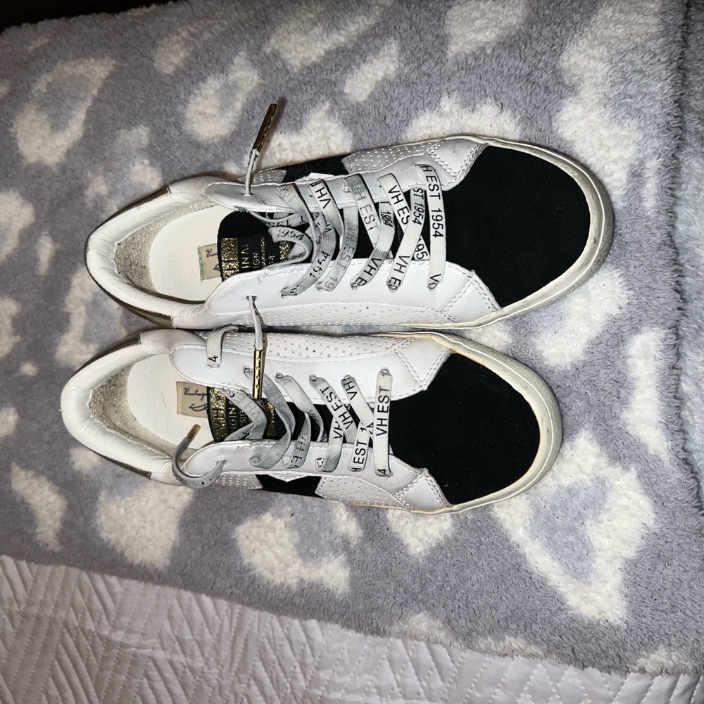 Vintage Havana sneakers
